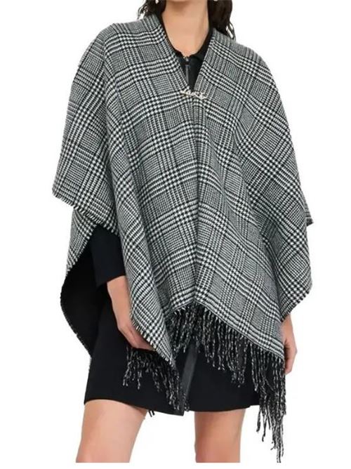 poncho p/di galles Liu Jo | 2F5036T0300.01319